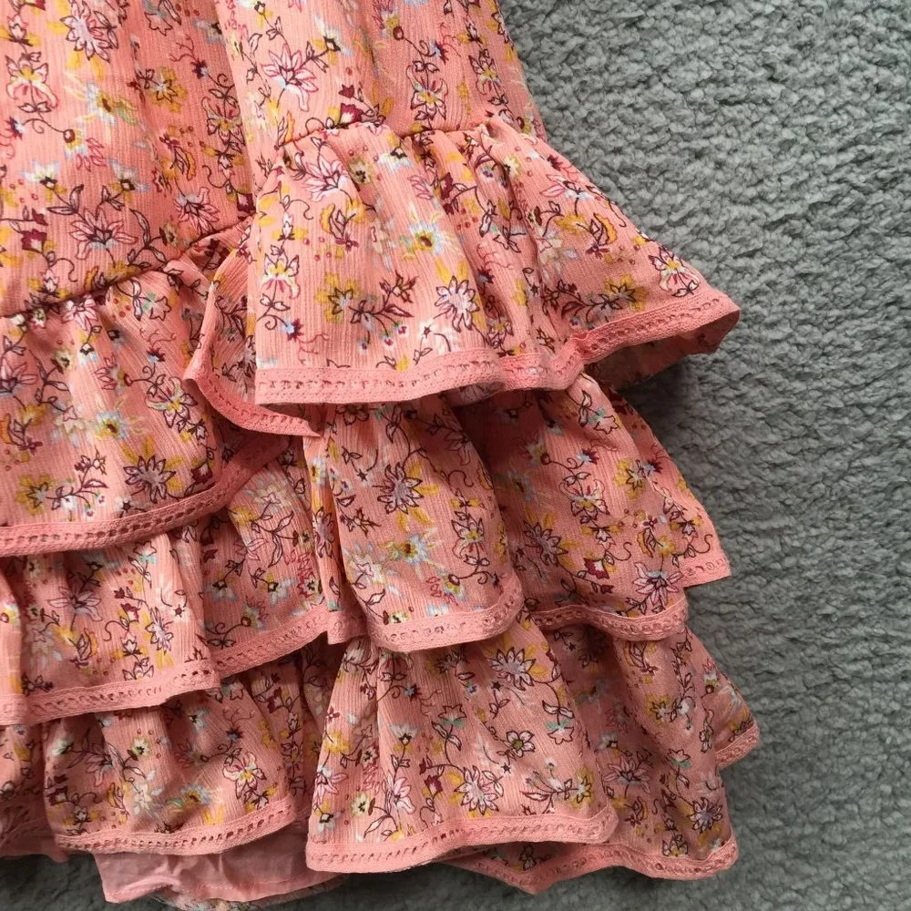 BCBG GIRLS ROSEBUD DRESS - Picture 4 of 6